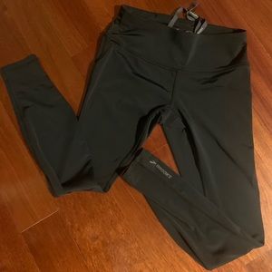 Brooks running tights